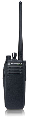 Motorola XPR 6350