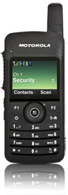 Motorola SL 7550 New Jersey Trenton  