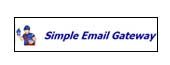 Simple Email Gateway